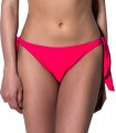 BLUEPΟINT WOMENS SWIMWEAR SLIP TANGA -FUSCIA