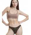 WALK WOMEN'S UNDERWEAR BAMBOO 2 PIECES