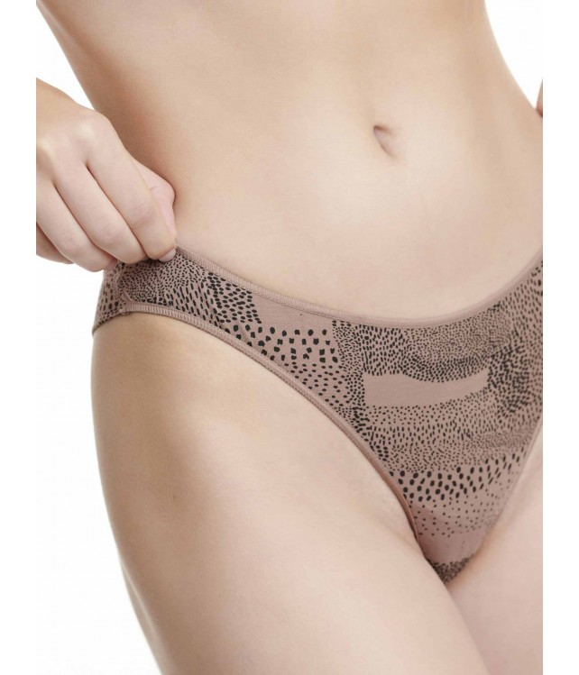 WALK WOMEN'S UNDERWEAR BAMBOO 2 PIECES