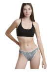 WALK WOMEN'S UNDERWEAR BAMBOO 2 PIECES