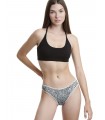 WALK WOMEN'S UNDERWEAR BAMBOO 2 PIECES