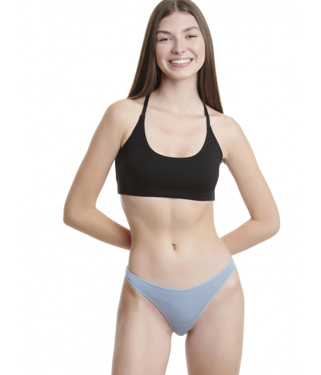 WALK WOMEN'S UNDERWEAR BAMBOO 2 PIECES