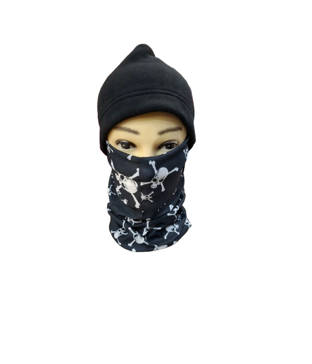 MULTIFUNCTIONAL BANDANA