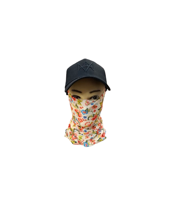 MULTIFUNCTIONAL BANDANA