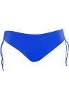 BLUEPOINT WOMEN'S SWIMWEAR SLIP BIKINI -BLUE ROYAL