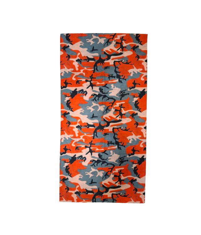 MULTIFUNCTIONAL BANDANA