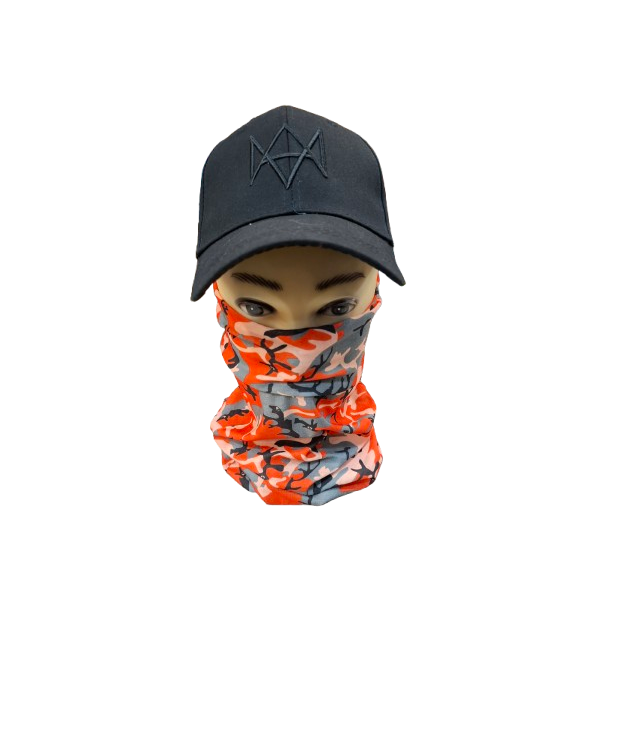 MULTIFUNCTIONAL BANDANA
