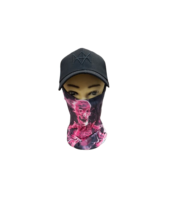 MULTIFUNCTIONAL BANDANA