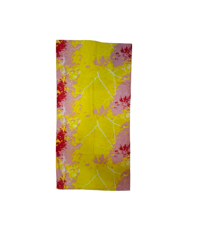 MULTIFUNCTIONAL BANDANA
