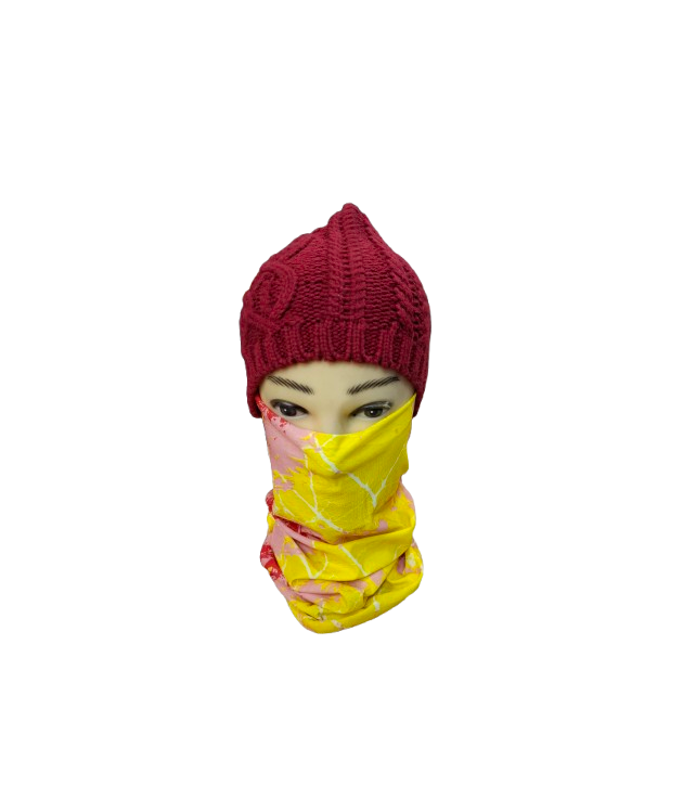 MULTIFUNCTIONAL BANDANA