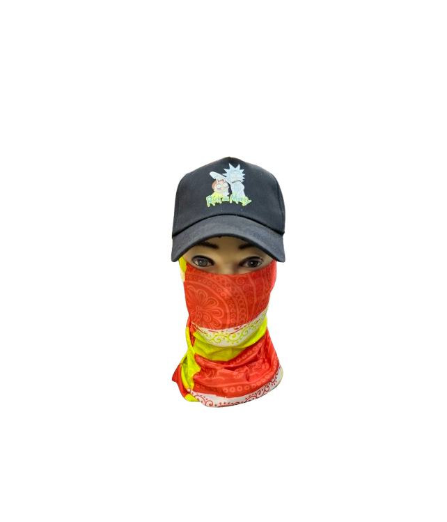MULTIFUNCTIONAL BANDANA