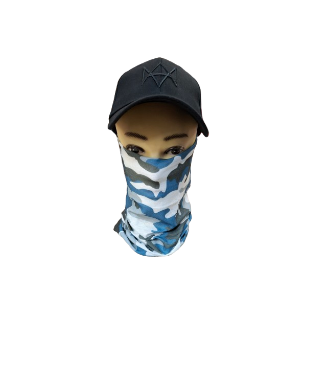 MULTIFUNCTIONAL BANDANA