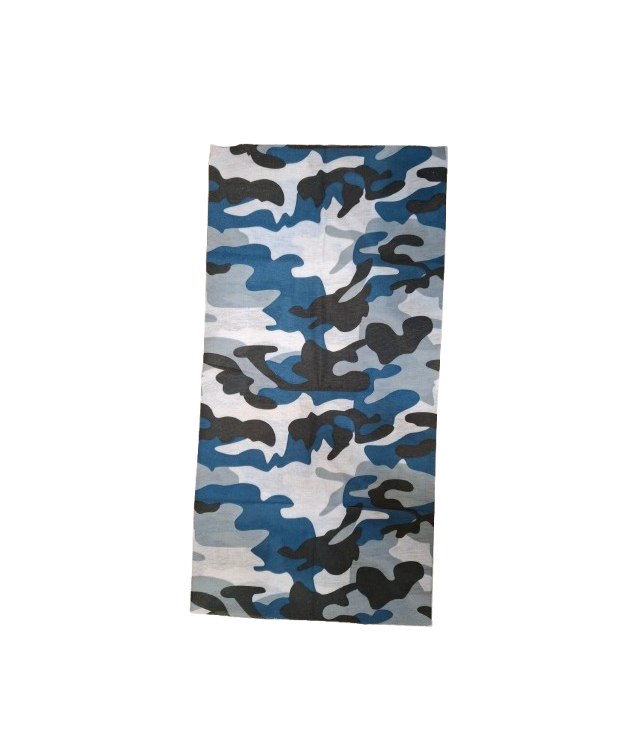 MULTIFUNCTIONAL BANDANA