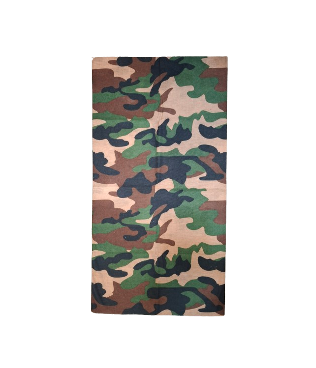 MULTIFUNCTIONAL BANDANA