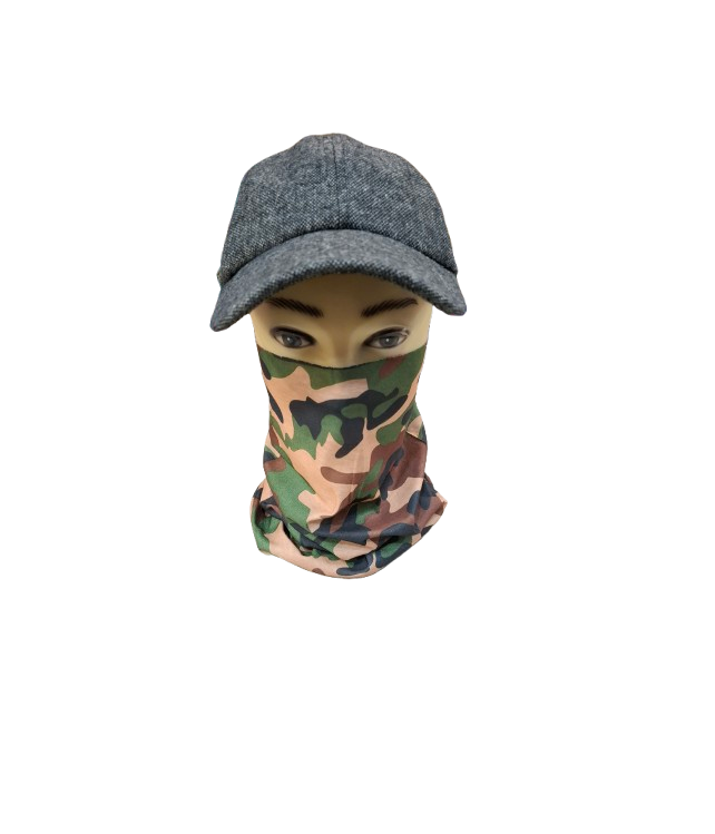 MULTIFUNCTIONAL BANDANA