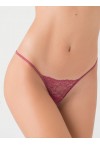 MILENA WOMEN'S G-STRING UNDERWEAR
