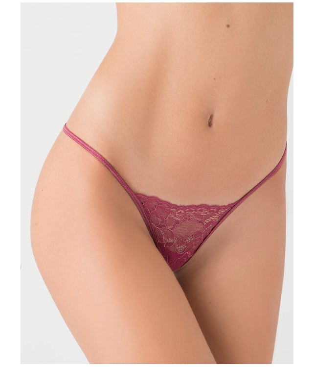 MILENA WOMEN'S G-STRING UNDERWEAR