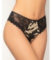MILENA PARIS WOMEN'S LACE SLIP