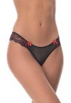 MILENA BRAZIL LACE UNDERWEAR