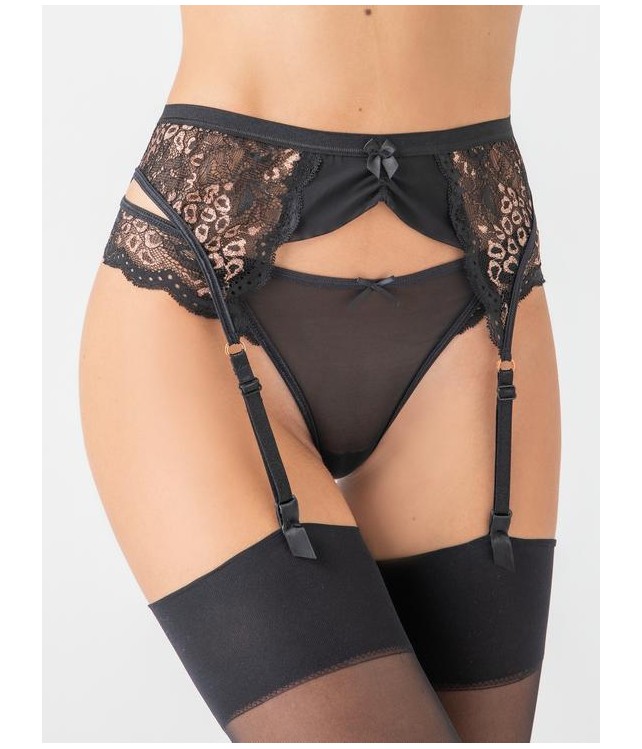 MILENA PARIS GARTER