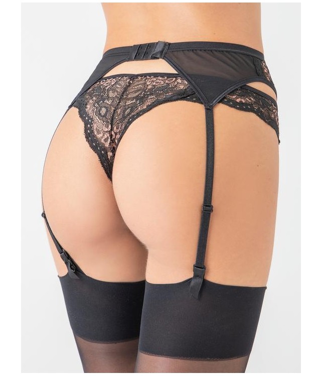 MILENA PARIS GARTER