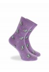 WALK WOMEN'S COTTON SOCKS