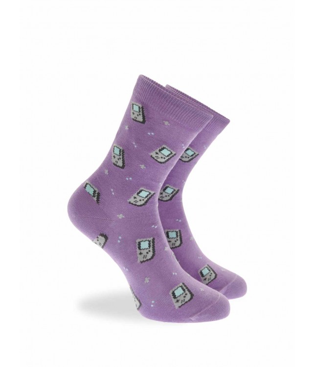WALK WOMEN'S COTTON SOCKS