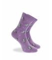 WALK WOMEN'S COTTON SOCKS