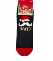 WOMEN'S CHRISTMAS SOCKS