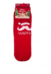 WOMEN'S CHRISTMAS SOCKS