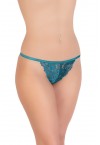 ELITE FORM WOMEN'S STRING UNDERWEAR