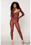 DREAMGIRL SEXY BABYDOLL NET