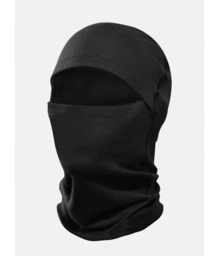 NAMALDI FULL FACE HOOD