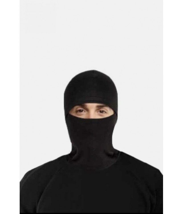 NAMALDI FULL FACE HOOD