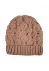 copy of WOMENS KNITTED HAT/PINK
