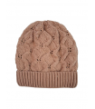 copy of WOMENS KNITTED HAT/PINK