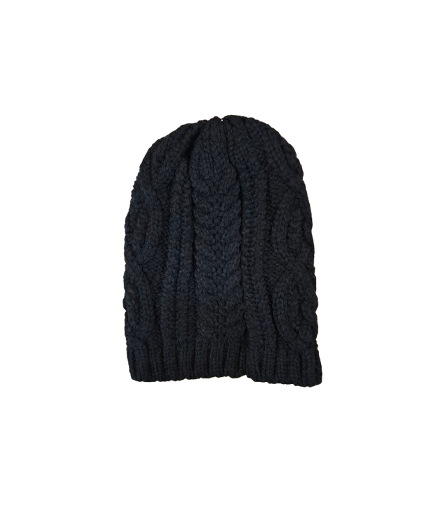 WOMENS KNITTED HAT
