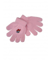 CHILDREN'S GLOVES/ COLORFUL AGE 5-7