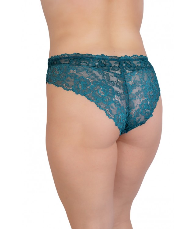 ELITE FORM WOMENS SLIP BRAZIL