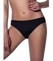 BLUEPOINT WOMENS BOTTOM SWIMWEAR TAI-BLACK