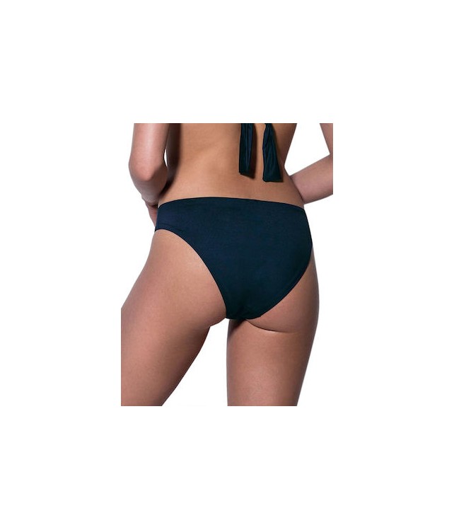 BLUEPOINT WOMENS BOTTOM SWIMWEAR TAI-BLACK