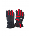 CHILDREN'S SNOW GLOVES FOR 7-12 YEARS OLD