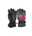 CHILDREN'S SNOW GLOVES FOR 7-12 YEARS OLD