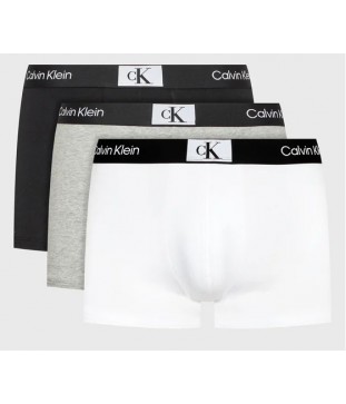 CALVIN KLEIN 1996 ΑΝΔΡΙΚΟ BOXER COTTON STRETCH 3 TEM