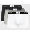 CALVIN KLEIN 1996 ΑΝΔΡΙΚΟ BOXER COTTON STRETCH 3 TEM