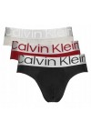 CALVINE KLEIN RECONSIDERED STEEL SLIP