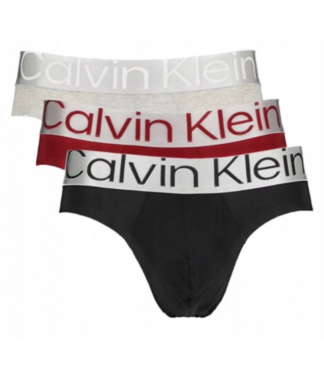 CALVINE KLEIN RECONSIDERED STEEL SLIP