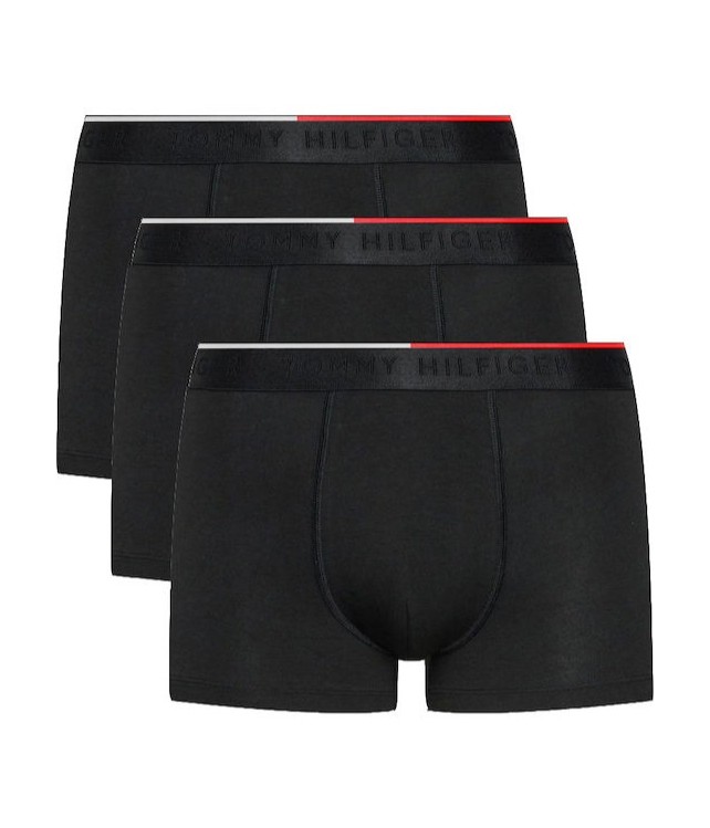 TOMMY HILFIGER TH EVERY DAY MICRO 3 PACK