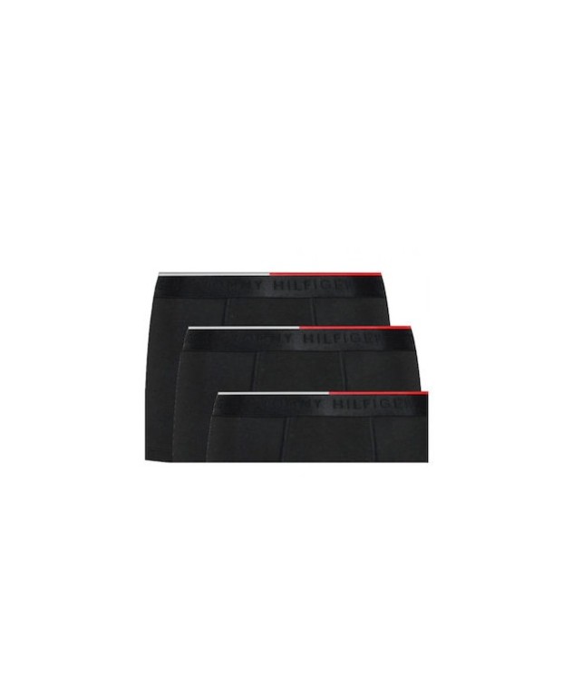 TOMMY HILFIGER TH EVERY DAY MICRO 3 PACK