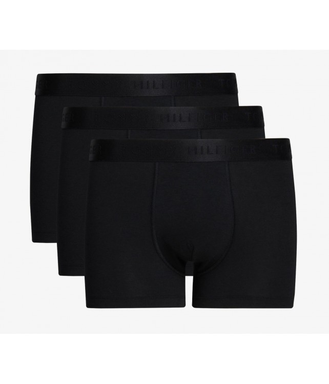 TOMMY HILFIGER EVERYDAY LUXE 3PAC